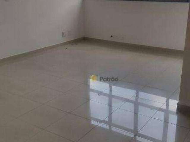 Sala à venda, 40 m² por R$ 250.000,00 - Jardim do Mar - São Bernardo do Campo/SP