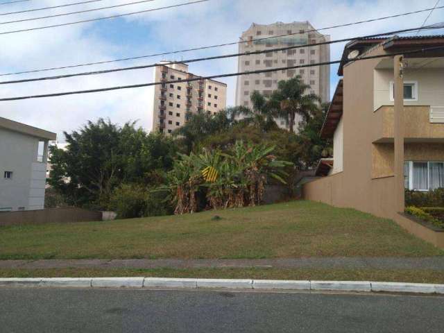 Central Park Terreno à venda, 384 m² por R$ 2.750.000 - Central Park - São Bernardo do Campo/SP