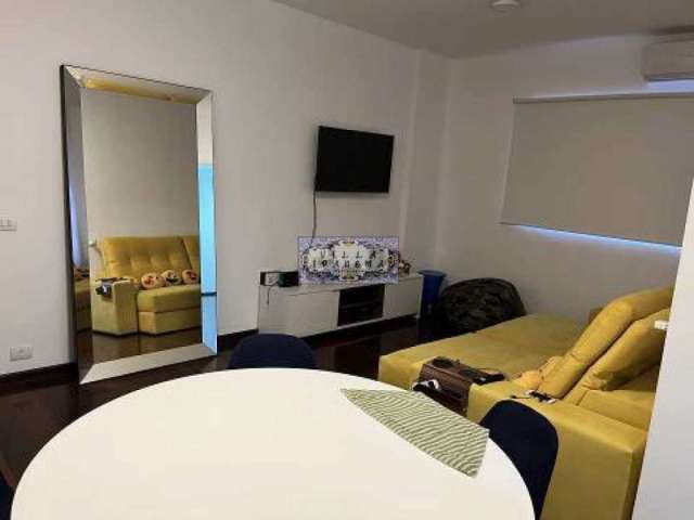 Apartamento com 3 quartos à venda na Avenida Alexandre Ferreira, Lagoa, Rio de Janeiro, 90 m2 por R$ 1.500.000