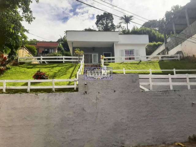 Casa com 2 quartos à venda na Rua da Pura Dias, Vale do Paraíso, Teresópolis, 430 m2 por R$ 350.000