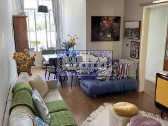 Apartamento com 2 quartos à venda na Rua Visconde de Santa Isabel, Vila Isabel, Rio de Janeiro, 60 m2 por R$ 370.000