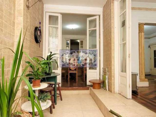 Apartamento com 3 quartos à venda na Rua Ronald de Carvalho, Copacabana, Rio de Janeiro, 150 m2 por R$ 1.250.000