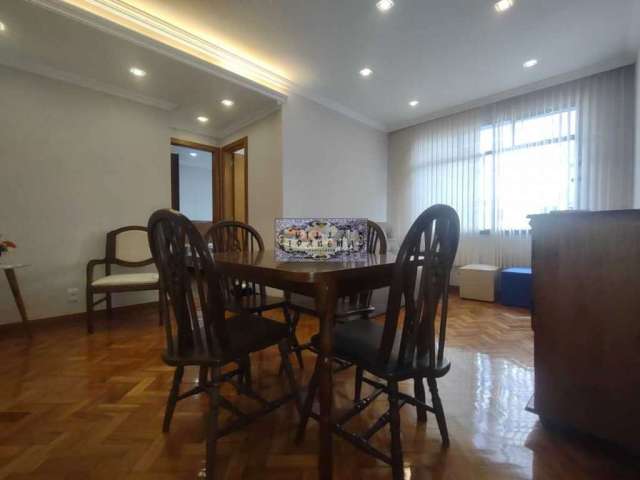 Apartamento com 1 quarto à venda na Avenida Alberto Torres, Alto, Teresópolis, 44 m2 por R$ 390.000