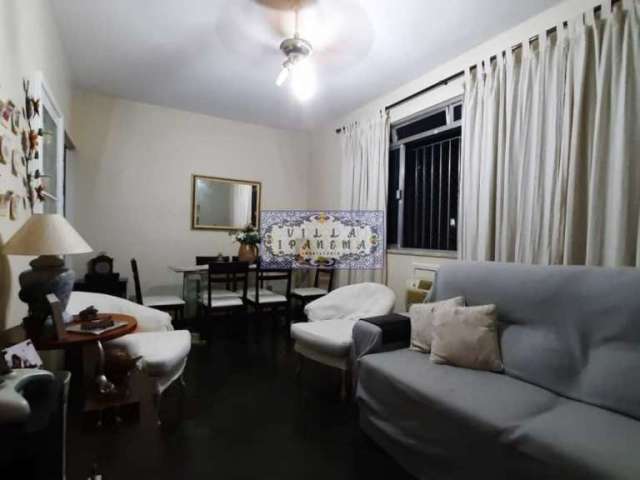 Apartamento com 2 quartos à venda na Rua Dona Maria, Vila Isabel, Rio de Janeiro, 95 m2 por R$ 405.000