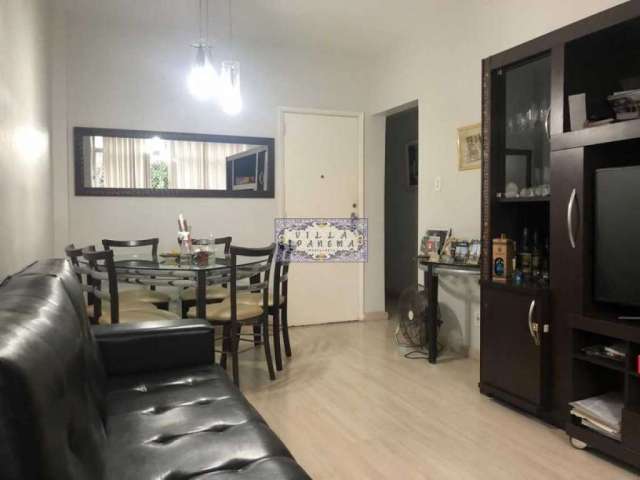 Apartamento com 3 quartos à venda na Rua do Humaitá, Humaitá, Rio de Janeiro, 88 m2 por R$ 880.000