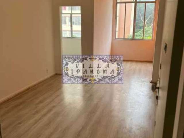 Apartamento com 2 quartos à venda na Avenida Maracanã, Maracanã, Rio de Janeiro, 95 m2 por R$ 490.000