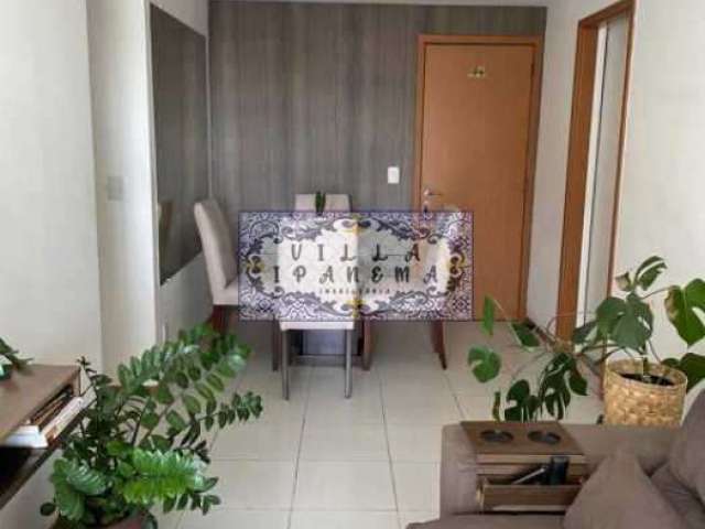 Apartamento com 3 quartos à venda na Avenida Embaixador Abelardo Bueno, Barra da Tijuca, Rio de Janeiro, 101 m2 por R$ 720.000