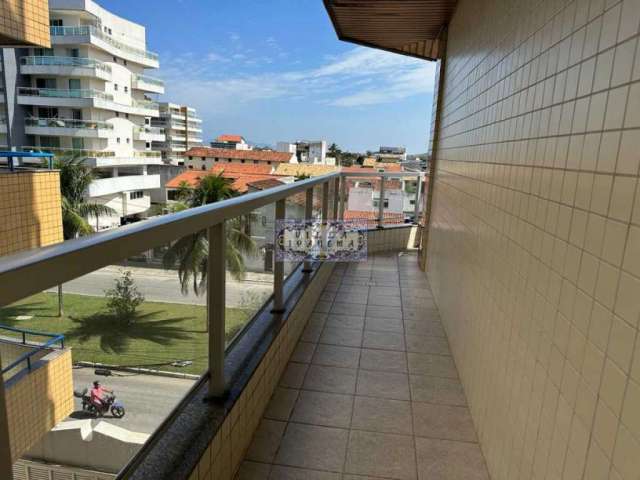 Apartamento com 2 quartos à venda na Avenida Vereador Antônio Ferreira dos Santos, Braga, Cabo Frio, 97 m2 por R$ 680.000