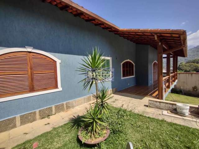 Casa com 4 quartos à venda na Rua José Borelli, Barra do Imbuí, Teresópolis, 200 m2 por R$ 1.200.000