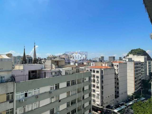 Sala comercial à venda na Rua Conde de Bonfim, Tijuca, Rio de Janeiro, 30 m2 por R$ 275.000