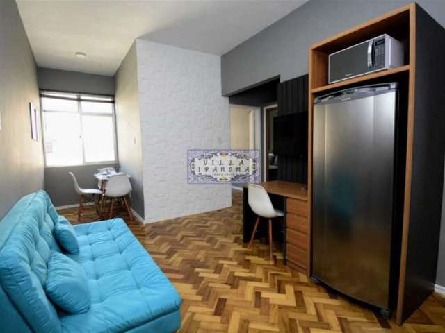 Apartamento com 1 quarto à venda na Rua Riachuelo, Centro, Rio de Janeiro, 43 m2 por R$ 344.000