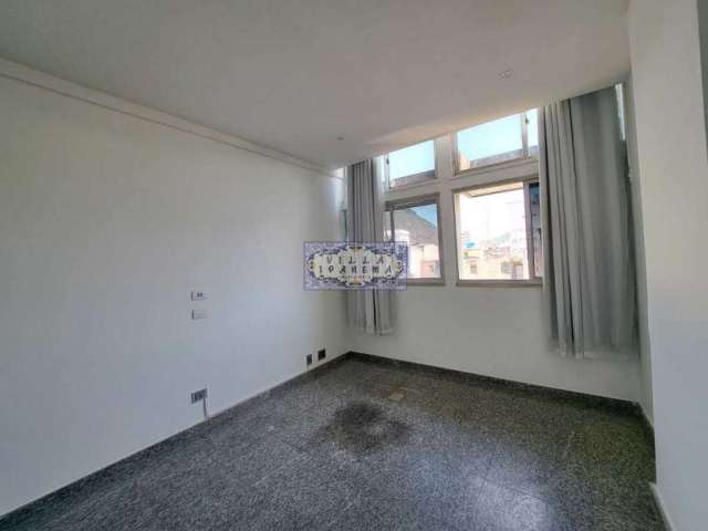 Sala comercial com 1 sala à venda na Rua Xavier da Silveira, Copacabana, Rio de Janeiro, 28 m2 por R$ 295.000