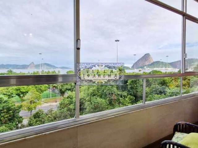 Apartamento com 3 quartos à venda na Rua do Russel, Glória, Rio de Janeiro, 185 m2 por R$ 2.400.000