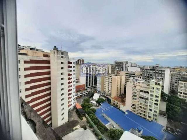 Kitnet / Stúdio à venda na Rua Siqueira Campos, Copacabana, Rio de Janeiro, 40 m2 por R$ 495.000