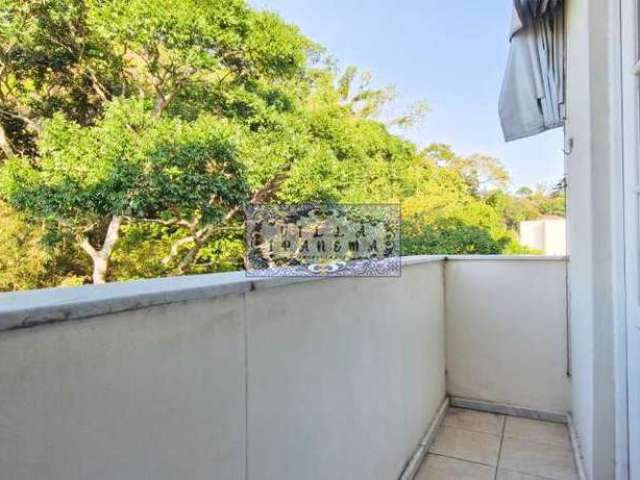 Cobertura com 1 quarto à venda na Rua Joaquim Murtinho, Santa Teresa, Rio de Janeiro, 50 m2 por R$ 350.000