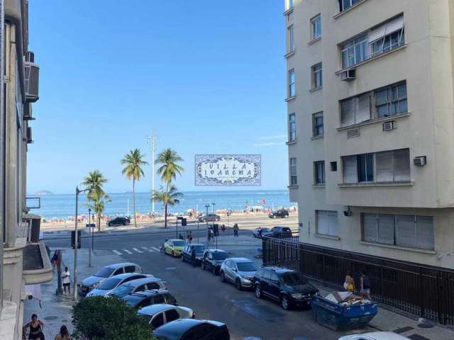 Apartamento com 3 quartos à venda na Rua Souza Lima, Copacabana, Rio de Janeiro, 120 m2 por R$ 1.500.000