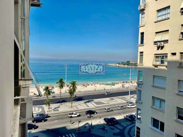 Apartamento com 2 quartos à venda na Rua Souza Lima, Copacabana, Rio de Janeiro, 80 m2 por R$ 1.365.000