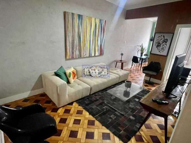 Apartamento com 2 quartos para alugar na Rua Visconde de Pirajá, Ipanema, Rio de Janeiro, 85 m2 por R$ 6.500