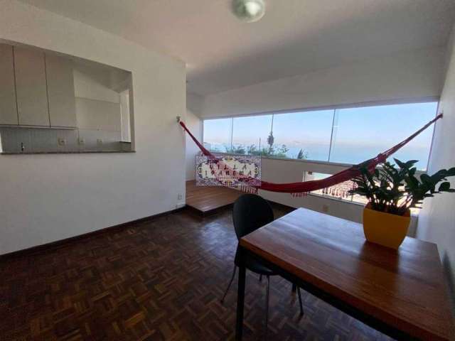 Apartamento com 2 quartos à venda na Avenida Presidente João Goulart, Vidigal, Rio de Janeiro, 70 m2 por R$ 450.000