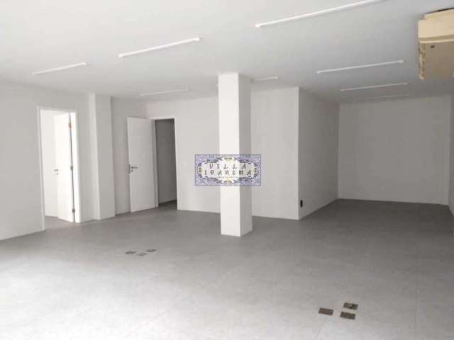 Sala comercial com 3 salas para alugar na Rua Sete de Setembro, Centro, Rio de Janeiro, 70 m2 por R$ 1.500