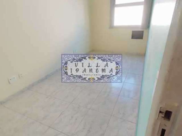 Apartamento com 1 quarto à venda na Rua Alcântara Machado, Centro, Rio de Janeiro, 38 m2 por R$ 170.000