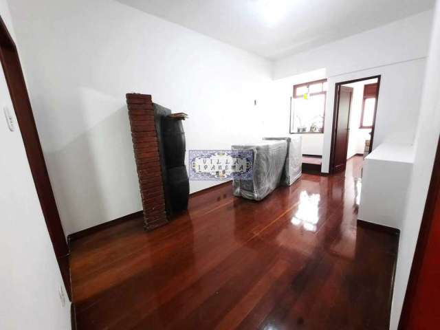 Apartamento com 3 quartos à venda na Rua das Laranjeiras, Laranjeiras, Rio de Janeiro, 90 m2 por R$ 760.000