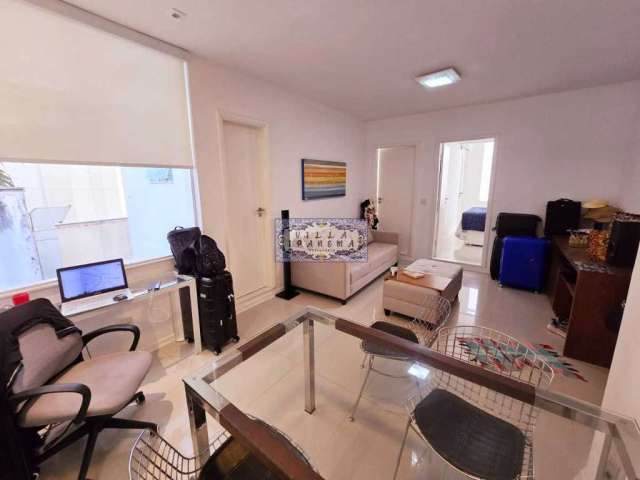 Apartamento com 2 quartos à venda na Rua Joana Angélica, Ipanema, Rio de Janeiro, 67 m2 por R$ 1.000.000