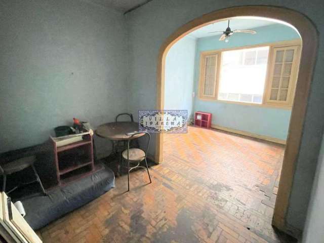 Loft com 1 quarto à venda na Avenida Nossa Senhora de Copacabana, Copacabana, Rio de Janeiro, 30 m2 por R$ 480.000