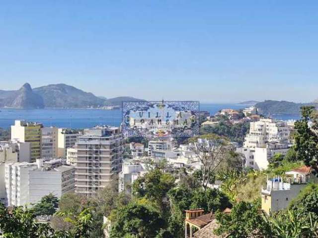 Apartamento com 3 quartos à venda na Rua Dias de Barros, Santa Teresa, Rio de Janeiro, 106 m2 por R$ 920.000