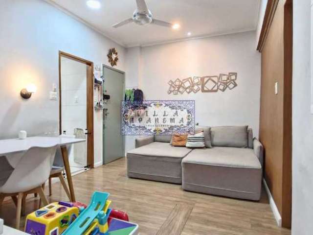 Apartamento com 2 quartos à venda na Avenida Henrique Valadares, Centro, Rio de Janeiro, 63 m2 por R$ 428.000