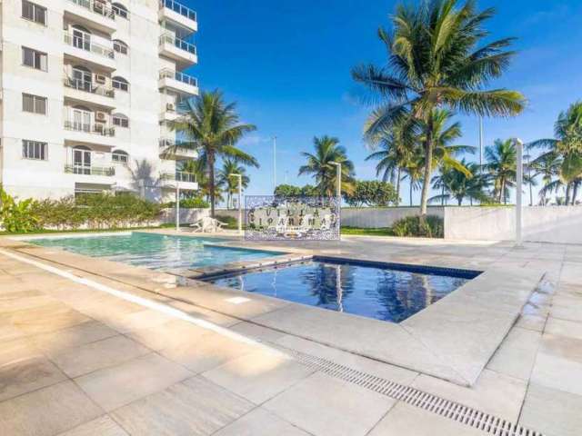 Apartamento com 4 quartos à venda na Avenida Lúcio Costa, Barra da Tijuca, Rio de Janeiro, 186 m2 por R$ 3.500.000