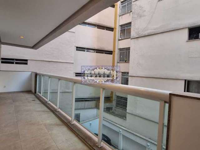 Apartamento com 2 quartos à venda na Rua Paissandu, Flamengo, Rio de Janeiro, 76 m2 por R$ 990.000