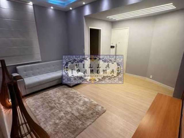 Apartamento com 2 quartos à venda na Avenida Oswaldo Cruz, Flamengo, Rio de Janeiro, 70 m2 por R$ 890.000