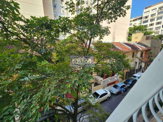 Apartamento com 1 quarto à venda na Rua Silva Castro, Copacabana, Rio de Janeiro, 40 m2 por R$ 530.000