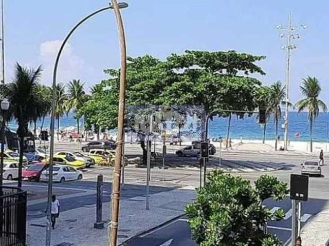 Apartamento com 3 quartos à venda na Rua Miguel Lemos, Copacabana, Rio de Janeiro, 160 m2 por R$ 2.400.000