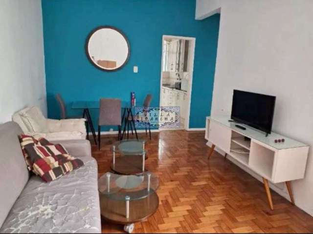 Apartamento com 2 quartos à venda na Rua das Palmeiras, Botafogo, Rio de Janeiro por R$ 620.000