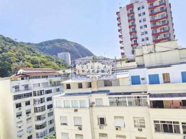 Apartamento com 3 quartos à venda na Rua Hilário de Gouveia, Copacabana, Rio de Janeiro, 156 m2 por R$ 1.200.000