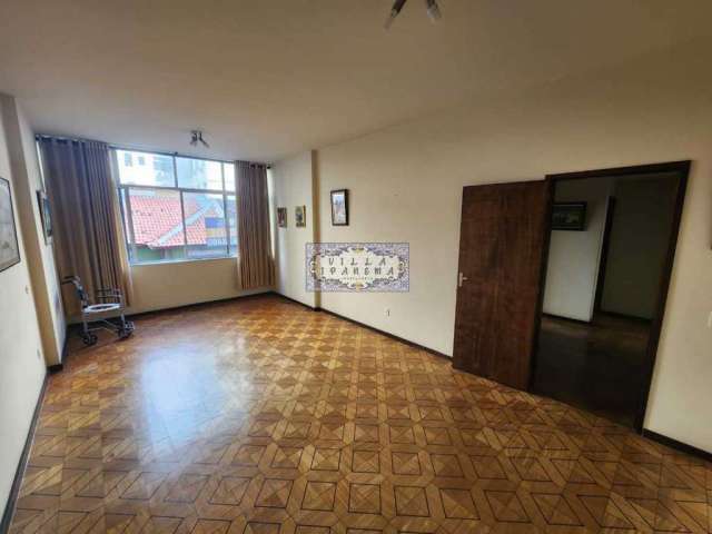 Apartamento com 3 quartos à venda na Rua Silva Castro, Copacabana, Rio de Janeiro, 135 m2 por R$ 1.300.000