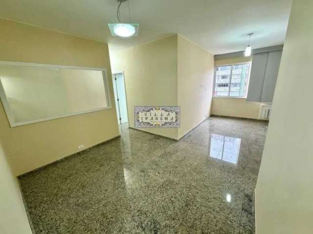 Apartamento com 2 quartos à venda na Rua Marquês de Abrantes, Flamengo, Rio de Janeiro, 92 m2 por R$ 1.170.000