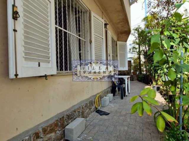 Apartamento com 4 quartos à venda na Rua General Barbosa Lima, Copacabana, Rio de Janeiro, 220 m2 por R$ 1.850.000