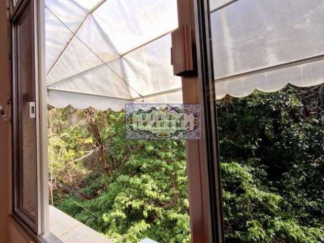 Apartamento com 3 quartos à venda na Rua Soares Cabral, Laranjeiras, Rio de Janeiro, 137 m2 por R$ 850.000