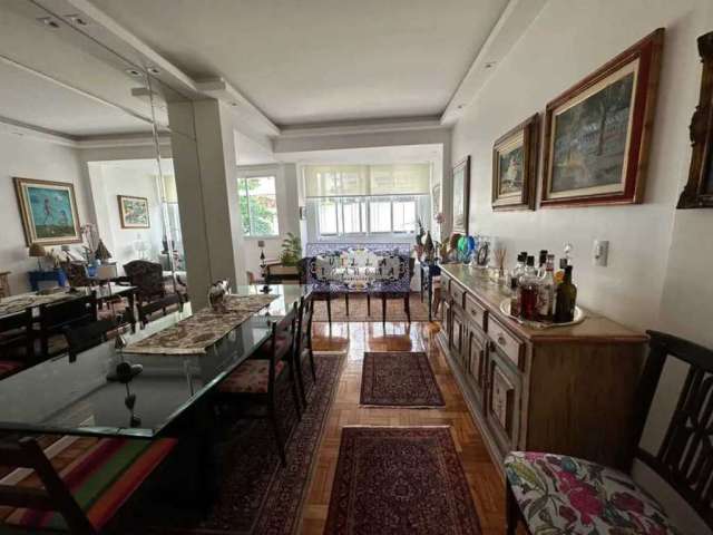 Apartamento com 3 quartos à venda na Rua Gustavo Sampaio, Leme, Rio de Janeiro, 85 m2 por R$ 1.300.000