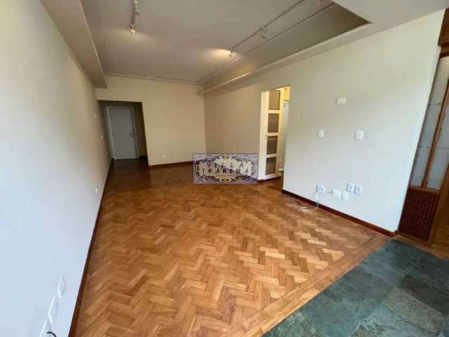 Apartamento com 3 quartos à venda na Rua General Ribeiro da Costa, Leme, Rio de Janeiro, 101 m2 por R$ 1.300.000