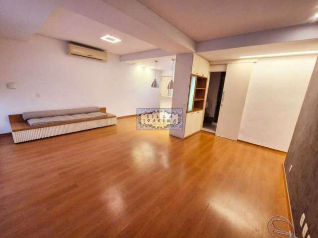 Apartamento com 2 quartos à venda na Avenida Afrânio de Melo Franco, Leblon, Rio de Janeiro, 90 m2 por R$ 1.775.000