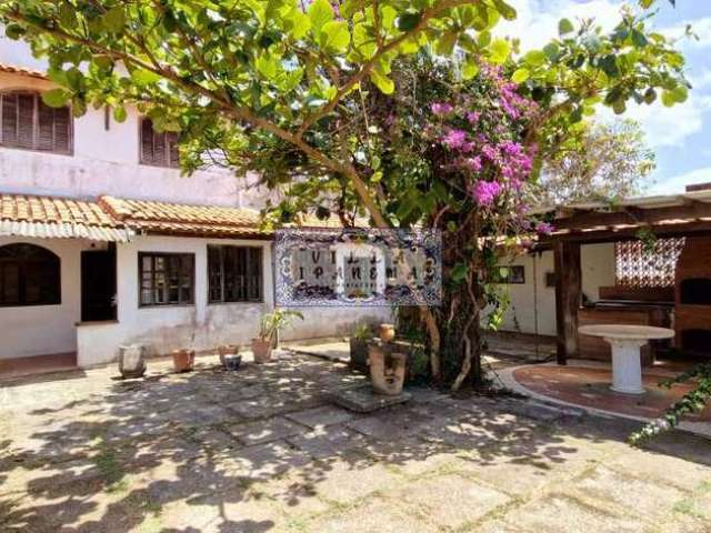 Casa com 6 quartos à venda na Rua João Frejat, Cordeirinho, Maricá, 200 m2 por R$ 450.000