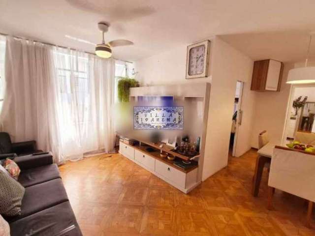 Apartamento com 2 quartos à venda na Rua João Líra, Leblon, Rio de Janeiro, 55 m2 por R$ 1.050.000