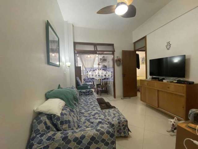 Apartamento com 1 quarto à venda na Rua Senador Vergueiro, Flamengo, Rio de Janeiro, 46 m2 por R$ 598.000