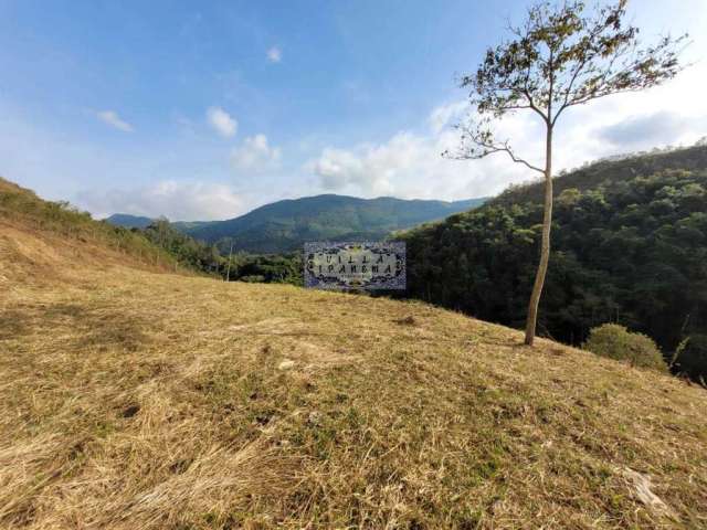 Terreno à venda na Estrada da Embratel, Vera Cruz, Miguel Pereira, 82000 m2 por R$ 380.000