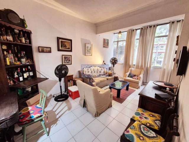 Apartamento com 2 quartos à venda na Rua Vinícius de Moraes, Ipanema, Rio de Janeiro, 100 m2 por R$ 1.250.000