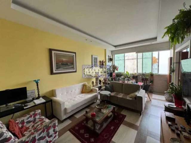 Apartamento com 3 quartos à venda na Rua General Ribeiro da Costa, Leme, Rio de Janeiro, 120 m2 por R$ 1.490.000